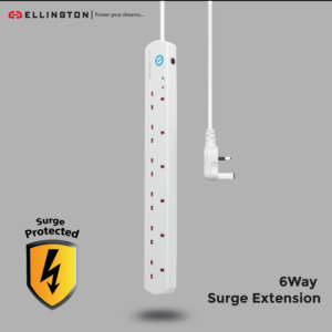 NEOM (ELLINGTON 6 WAY SURGE EXTENSION) - UK2406