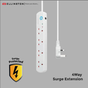 BRITTO (ELLINGTON 4 WAY SURGE EXTENSION) - UK2404