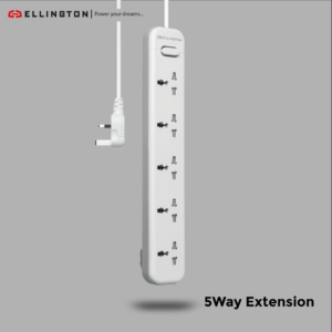 5 Way Extension