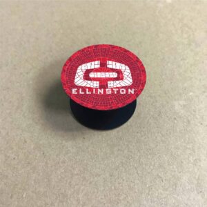 Home Ellington Branded Pop Socket