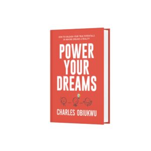 Home Power your dreams book